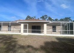 Foreclosure in  MAGNOLIA AVE Lehigh Acres, FL 33972