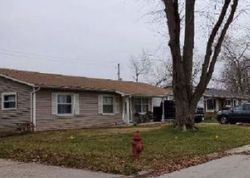 Foreclosure in  TREMONT DR Godfrey, IL 62035