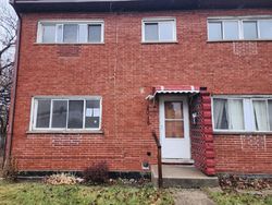 Foreclosure in  171ST ST Hazel Crest, IL 60429