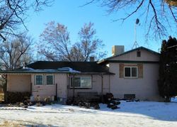 Foreclosure in  N MAIN ST Dietrich, ID 83324