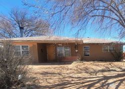 Foreclosure in  DONA AVE Grants, NM 87020