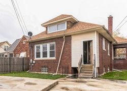 Foreclosure in  S NORMAL AVE Chicago, IL 60628