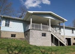 Foreclosure in  DUNN STATION RD Prosperity, PA 15329