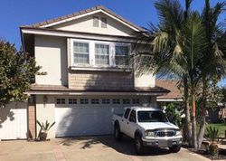 Foreclosure in  SAINT ANDREWS AVE Placentia, CA 92870