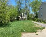 Foreclosure in  CUTHBERT AVE Baltimore, MD 21215