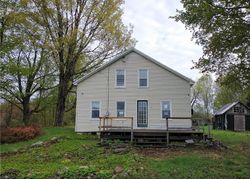 Foreclosure Listing in BENSON RD HOLLAND PATENT, NY 13354