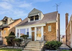 Foreclosure in  N NOTTINGHAM AVE Chicago, IL 60634