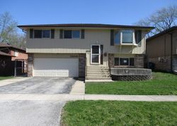 Foreclosure in  WAVERLY AVE Midlothian, IL 60445