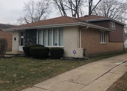 Foreclosure in  DANTE AVE Dolton, IL 60419