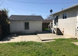 Foreclosure in  BULKELEY ST Red Bluff, CA 96080