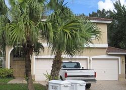 Foreclosure in  W LEE RD Delray Beach, FL 33445