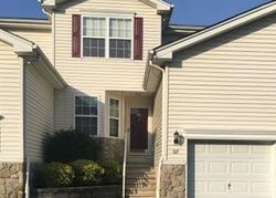 Foreclosure in  HERITAGE LN Hamburg, NJ 07419