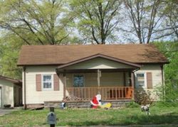 Foreclosure Listing in 1ST ST KEYESPORT, IL 62253
