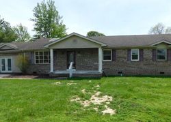 Foreclosure in  WILSON LN Berea, KY 40403