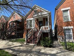 Foreclosure in  S HARDING AVE Chicago, IL 60623