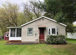 Foreclosure in  BRIDGE ST Ravenna, OH 44266