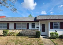 Foreclosure in  N HILL AVE # 20 Deland, FL 32724