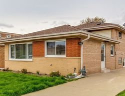 Foreclosure in  W CORAL DR Harwood Heights, IL 60706
