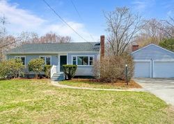 Foreclosure in  NORTH RD Bedford, MA 01730