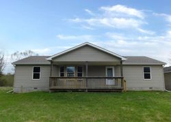 Foreclosure in  MOUNT HOPE RD Grass Lake, MI 49240