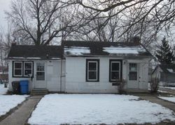 Foreclosure in  E 4TH AVE Brodhead, WI 53520