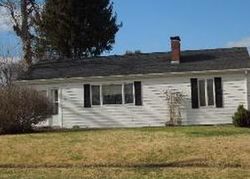 Foreclosure in  W MILL ST Kewanee, IL 61443