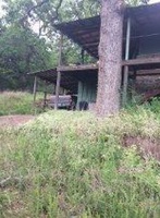 Foreclosure in  OAK BOWER RD Mulberry, AR 72947