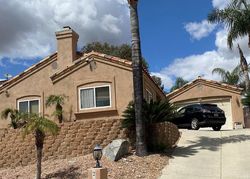 Foreclosure in  BUTTERCUP PL Sun City, CA 92587