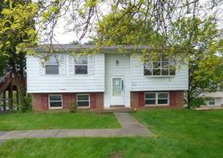 Foreclosure in  CATAWBA PL Hagerstown, MD 21742