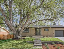 Foreclosure in  CLAREMONT DR Boulder, CO 80305