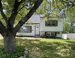 Foreclosure in  BOXWOOD RD Yonkers, NY 10710