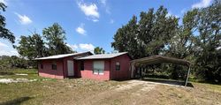 Foreclosure Listing in LINCOLN AVE ARCADIA, FL 34266