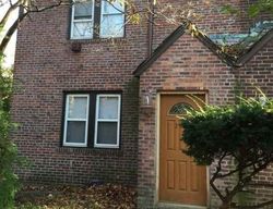 Foreclosure in  82ND AVE Kew Gardens, NY 11415