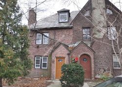 Foreclosure in  82ND AVE Kew Gardens, NY 11415