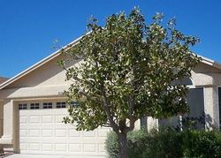 Foreclosure in  W TRANQUILITY CT Tucson, AZ 85741