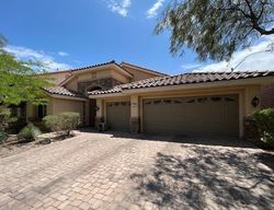 Foreclosure in  PAVAROTTI AVE Las Vegas, NV 89178