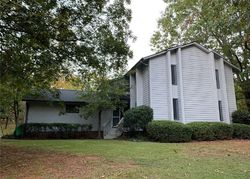 Foreclosure in  SHAFTSBURY RD Clemson, SC 29631