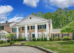 Foreclosure in  TRINITY PASS RD New Canaan, CT 06840