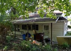 Foreclosure in  W MAIN ST Sharpsville, PA 16150