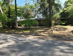 Foreclosure in  JOHN REAGAN ST Marshall, TX 75672