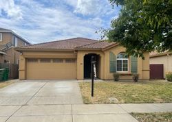 Foreclosure in  ALBERT DR Stockton, CA 95209