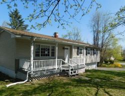 Foreclosure in  STRAWBERRY HILL LN Wappingers Falls, NY 12590