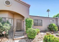 Foreclosure in  POPPY LN Palm Desert, CA 92211