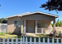 Foreclosure in  E WASHINGTON AVE Fresno, CA 93702