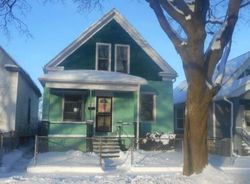 Foreclosure in  N 29TH ST Milwaukee, WI 53216