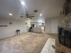 Foreclosure in  ROSEWOOD DR Abilene, TX 79603