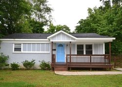 Foreclosure in  SINCLAIR ST Charlotte, NC 28208