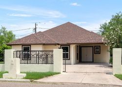 Foreclosure in  S AMARILLO LN Pharr, TX 78577