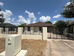 Foreclosure in  S AMARILLO LN Pharr, TX 78577