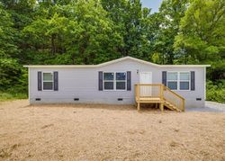 Foreclosure in  SUGAR BOWL RD Chuckey, TN 37641